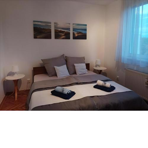 Diósgyőri Apartman