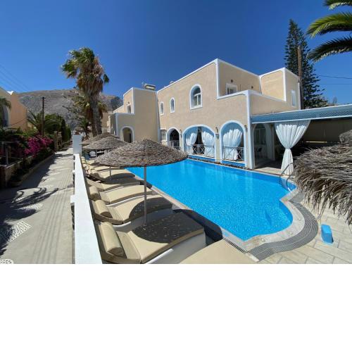 Dioskouri Art Villas