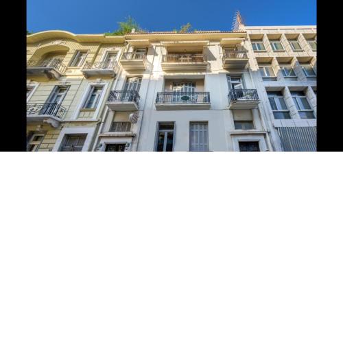 Dioskouros Hostel