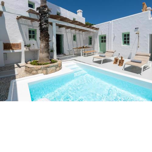 Dipagio Origin Villa