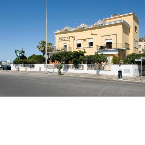 Dipendenza Hotel Bellavista