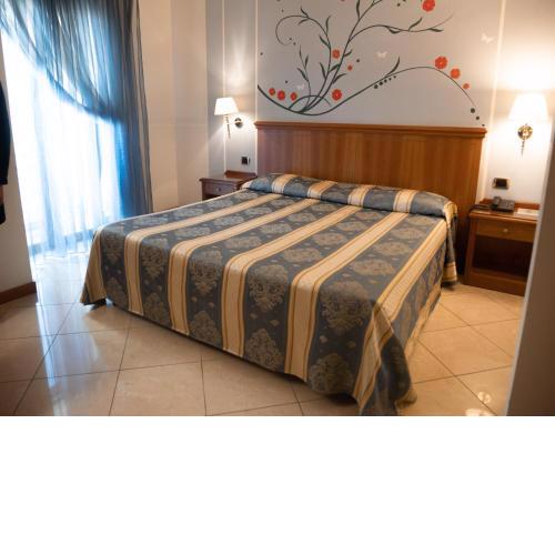 Dipendenza Hotel Londra