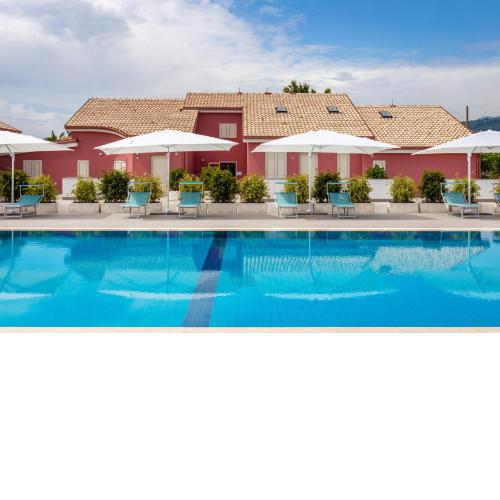 Dipladenia Garden Country House