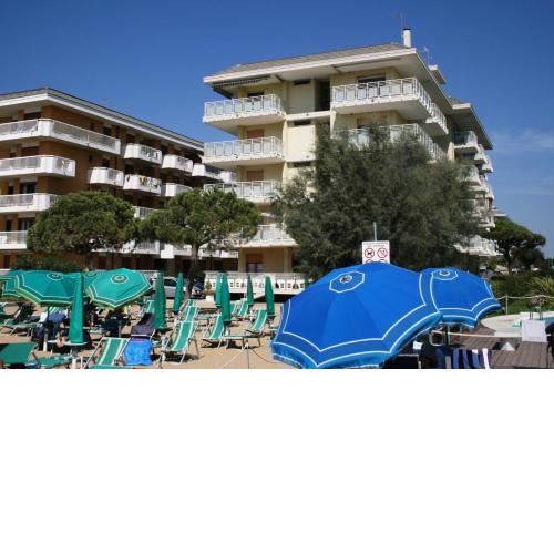Diplomatic Apartment