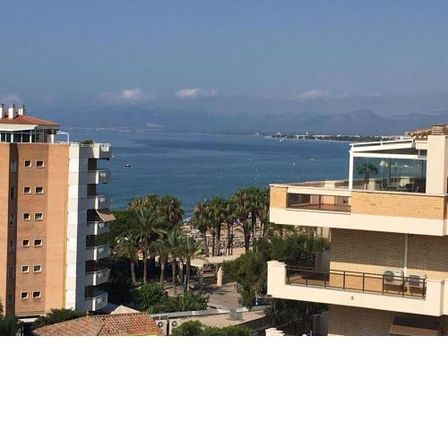 Diplomatic Salou