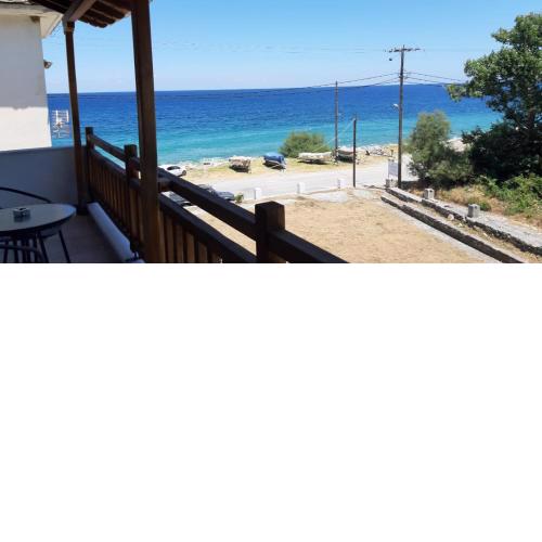 Diporto The House by the sea