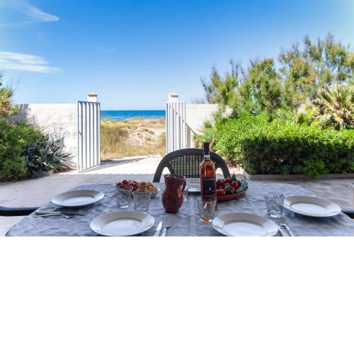 Direct Access Beach m701