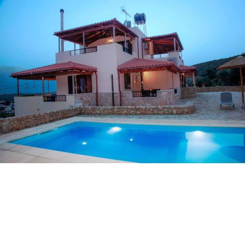 Direti villa