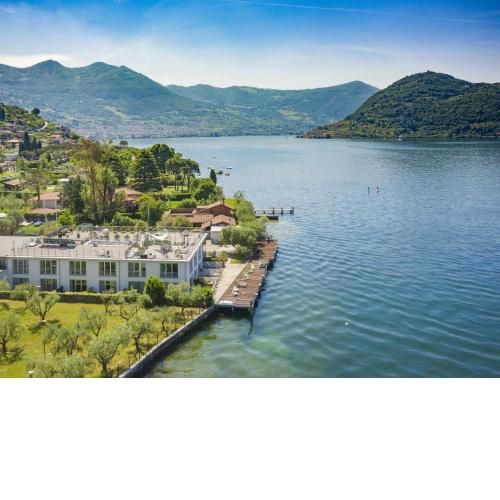 Direttamente Al Lago Apartments