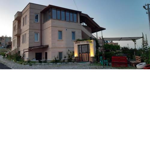 Dirilis Banarya Apart hotel