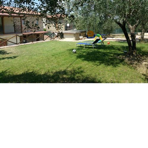 Dirindello House Trasimeno