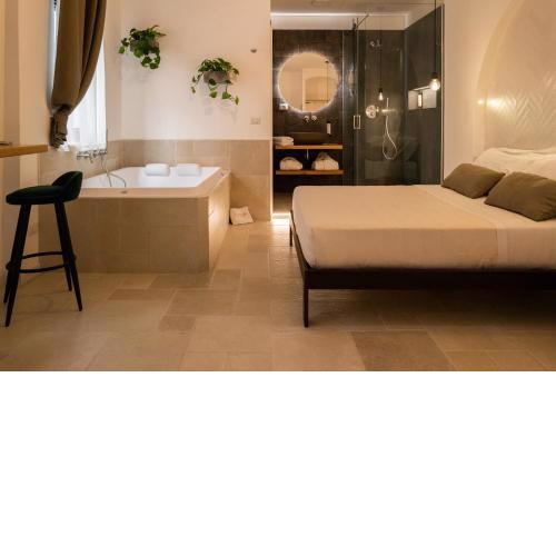 Dirium - exclusive rooms