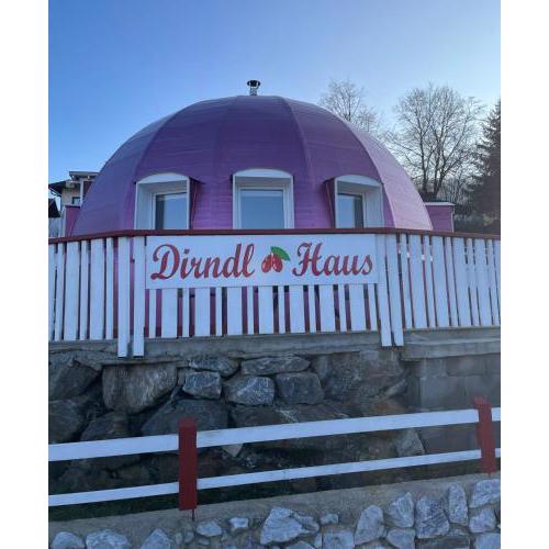 Dirndlhaus