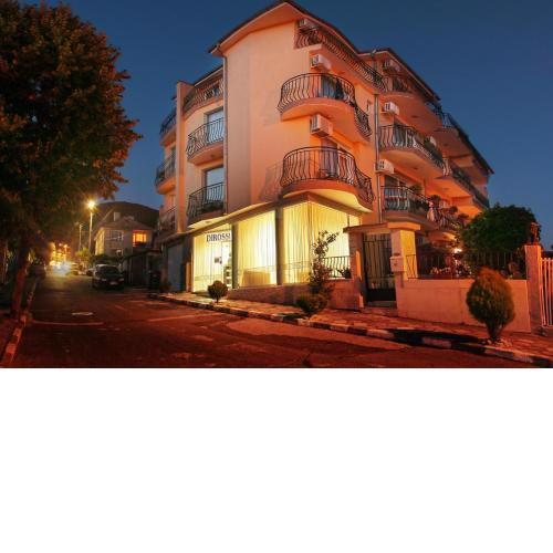 Dirossi Hotel