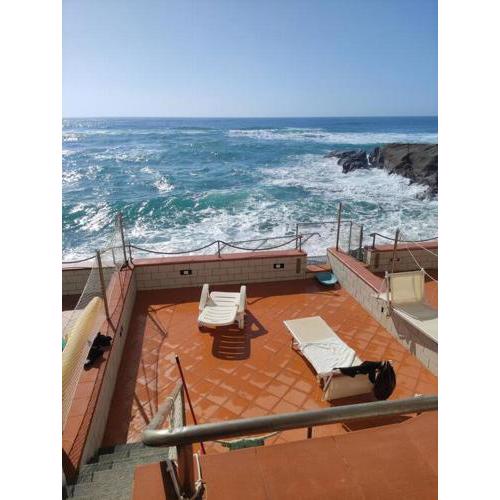 discesa a mare privata, 4 camere