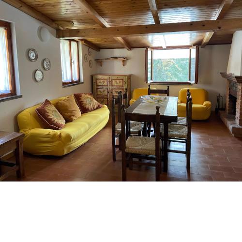 Discovering Apartments Abetone