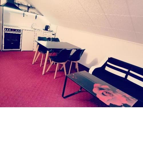 Discovery Apartment Bansko