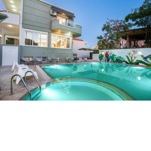 Discovery Hotel