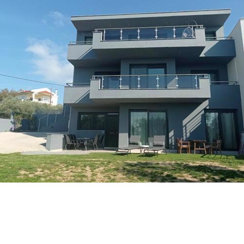 Discovery Villas