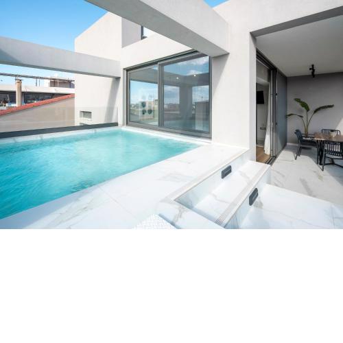 Disegno Residences