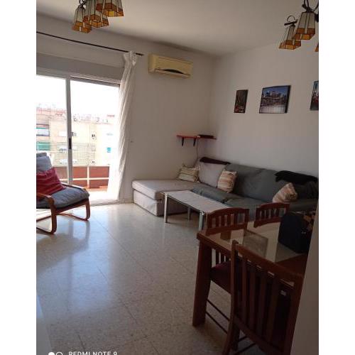 Disfruta Granada,incluso con tu mascota Parking