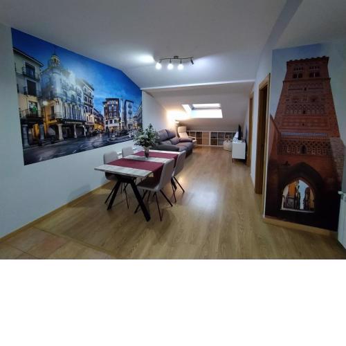Disfruta Teruel