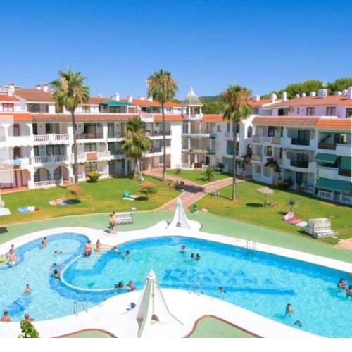 Disponible del 12 al 19 AGOSTO EN PLAYA ROMANA