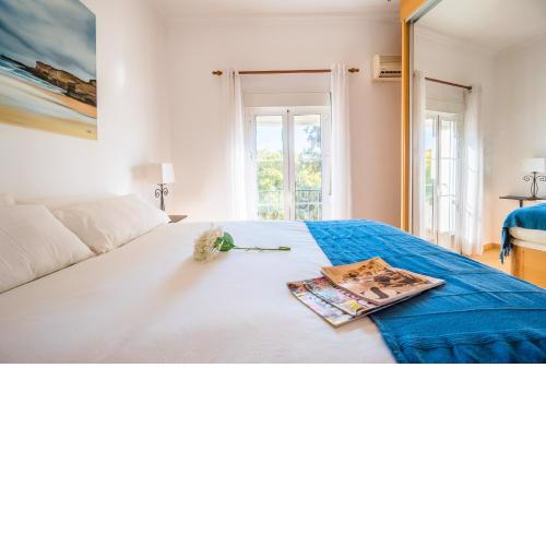 Distinguido y céntrico apartamento en San Bernardo