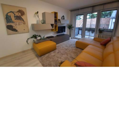DISZTINGVÁLT Apartman