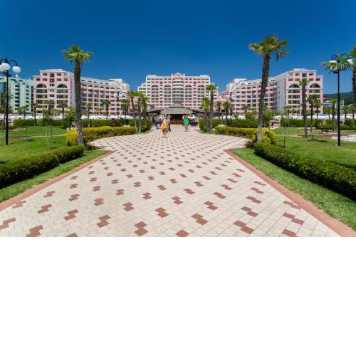 DIT Majestic Beach Resort - Ultra All Inclusive