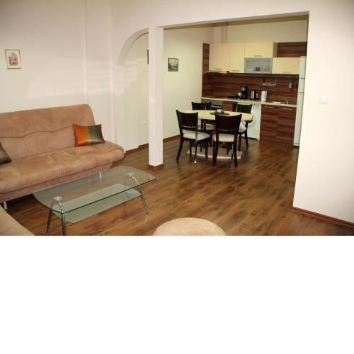 Diva Apartment
