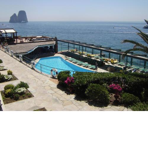 Diva La Canzone Del Mare