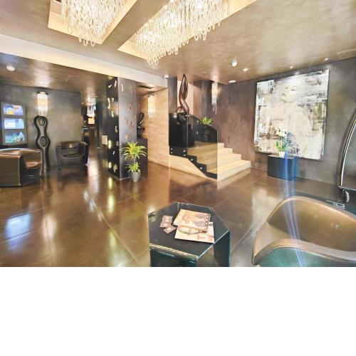 Diva Luxury Hotel