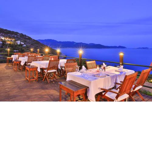 Diva Residence Allsuite Hotel