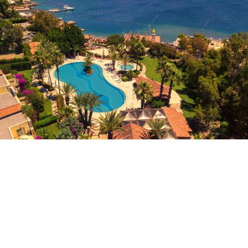 Divan Bodrum Palmira