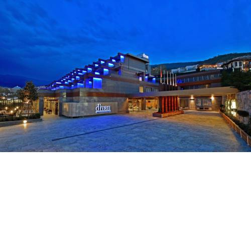 Divan Bursa