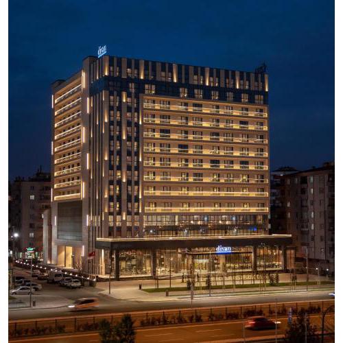Divan Diyarbakır