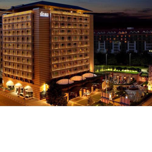 Divan Istanbul