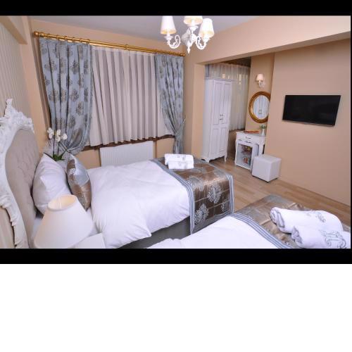 Divani Ali Hotel