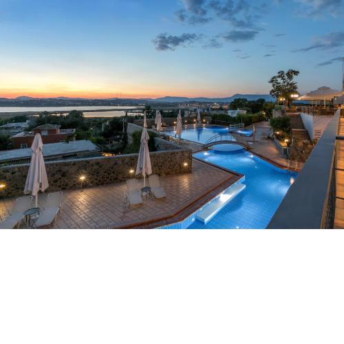 Divani Corfu Palace