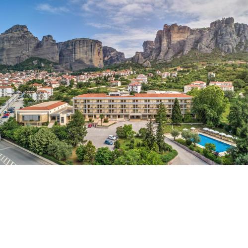 Divani Meteora Hotel