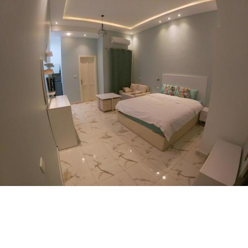 Dive Hostel Hurghada