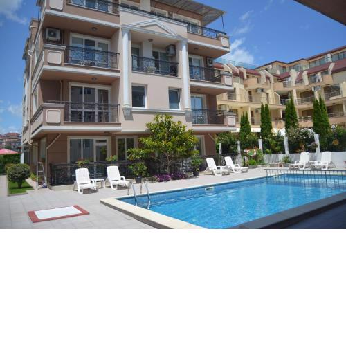 Divela 3 Apartments