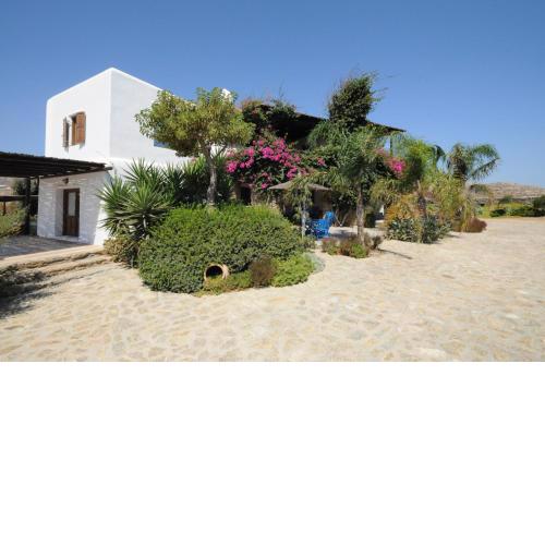 Divers House