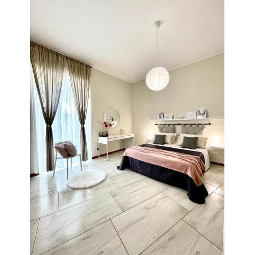 Diverso Apartment