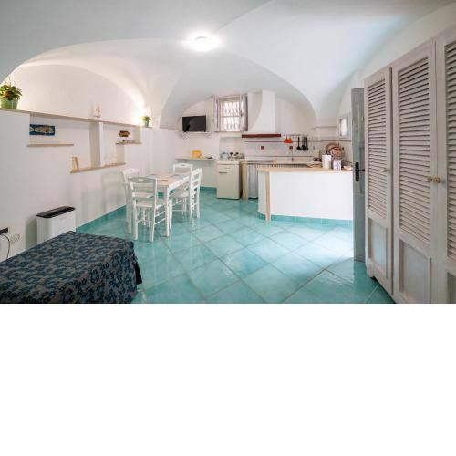DIVINA CASA VACANZE SPERLONGA