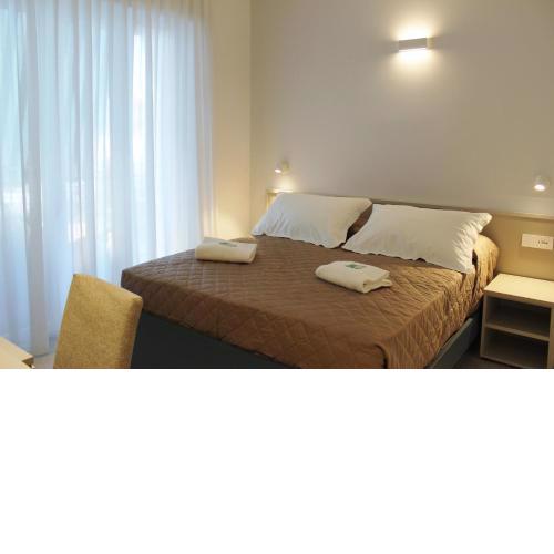 Divina Holiday - Rooms