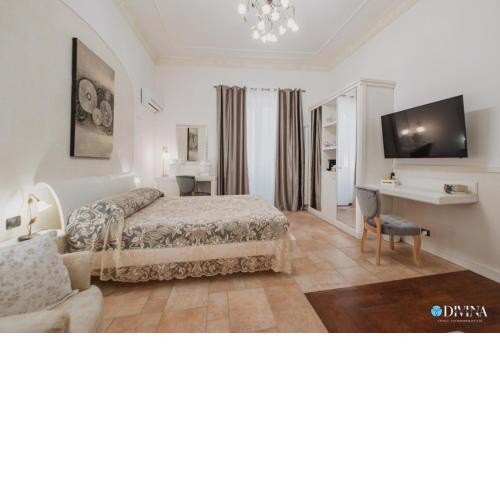 DIVINA SUITE