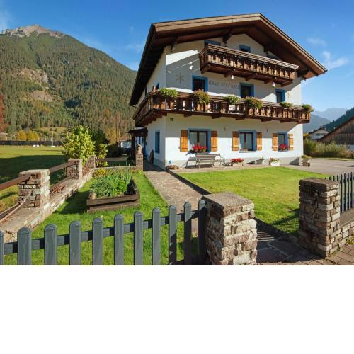 Divine Apartment in Bichlbach with Garden