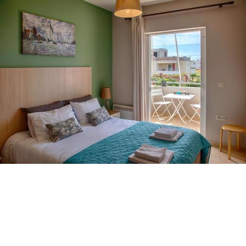Divine Apartments